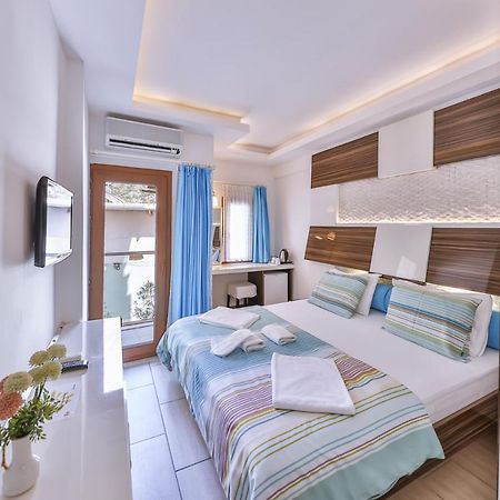 Hotel Sonne - Adults Only Kaş Extérieur photo