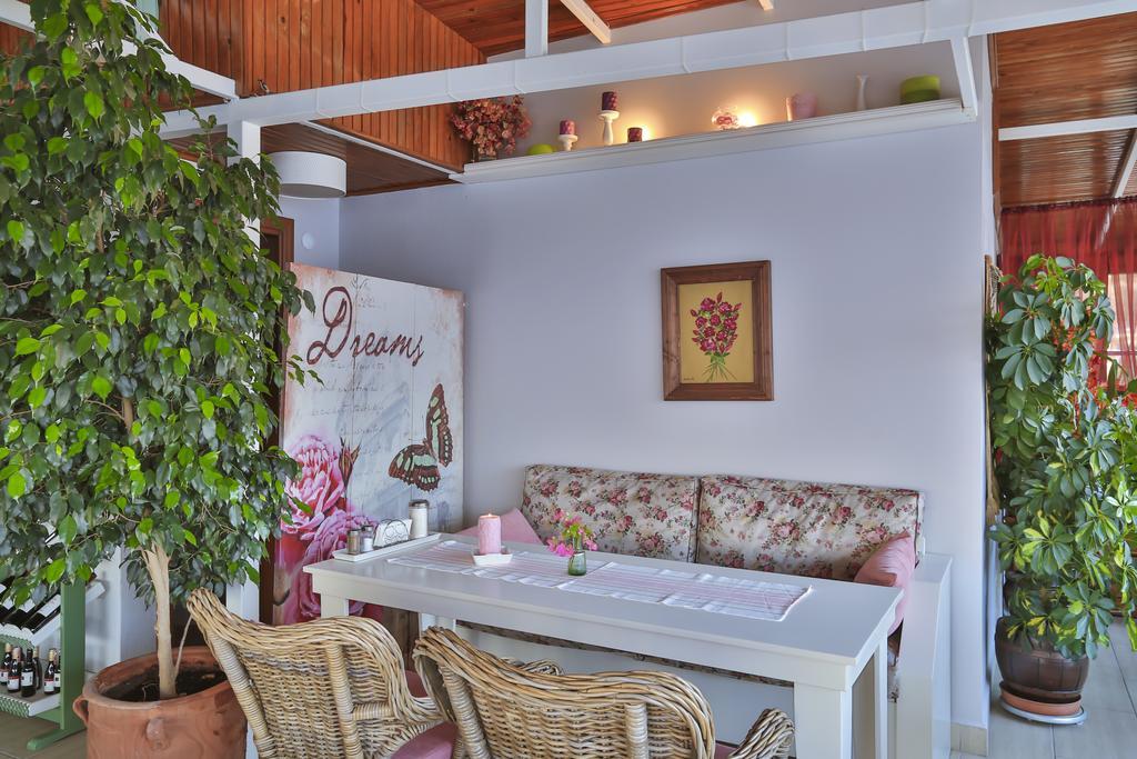 Hotel Sonne - Adults Only Kaş Extérieur photo