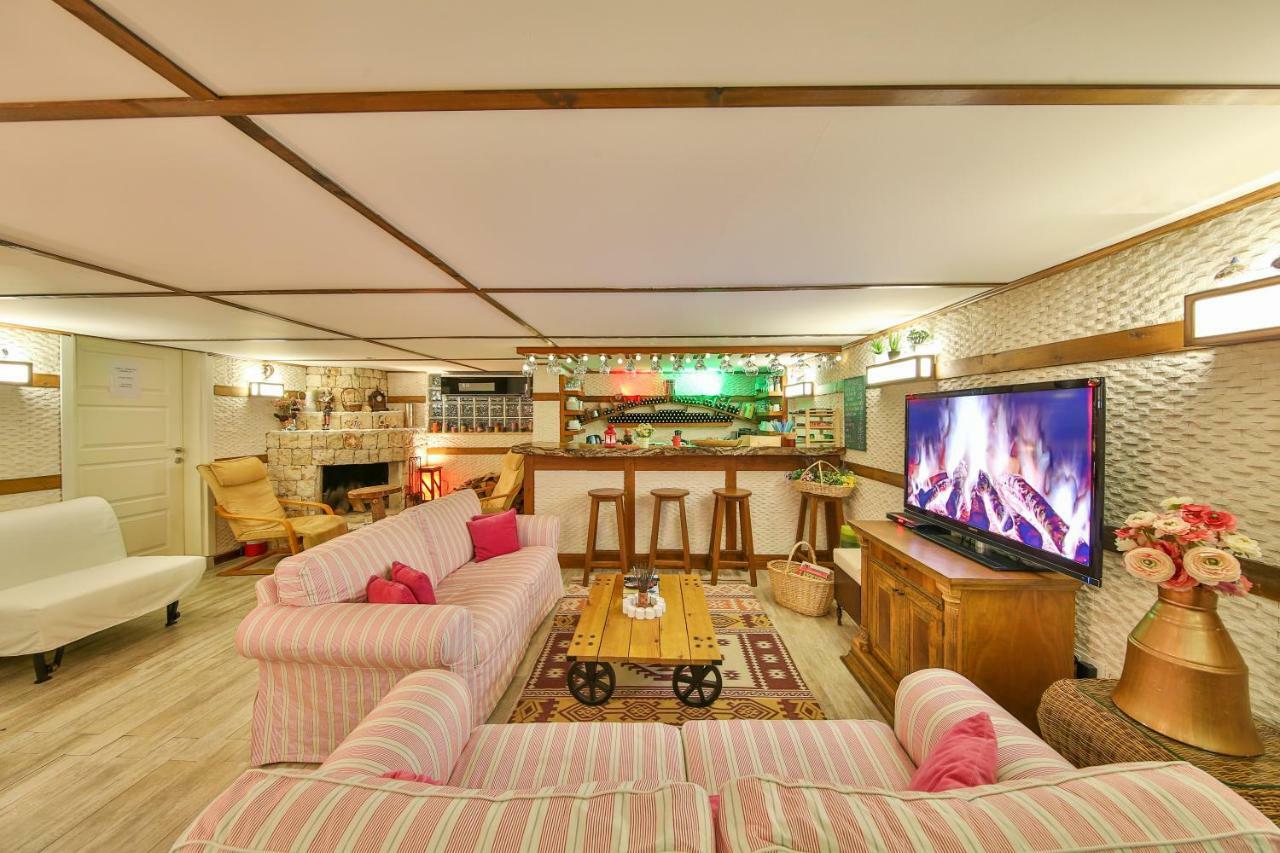 Hotel Sonne - Adults Only Kaş Extérieur photo